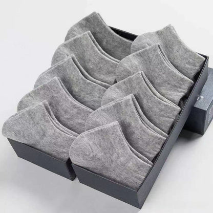 🧦 Official Store – Disposable Socks (100 Randomly Assorted Pairs) | Clean, Practical, and Comfortable