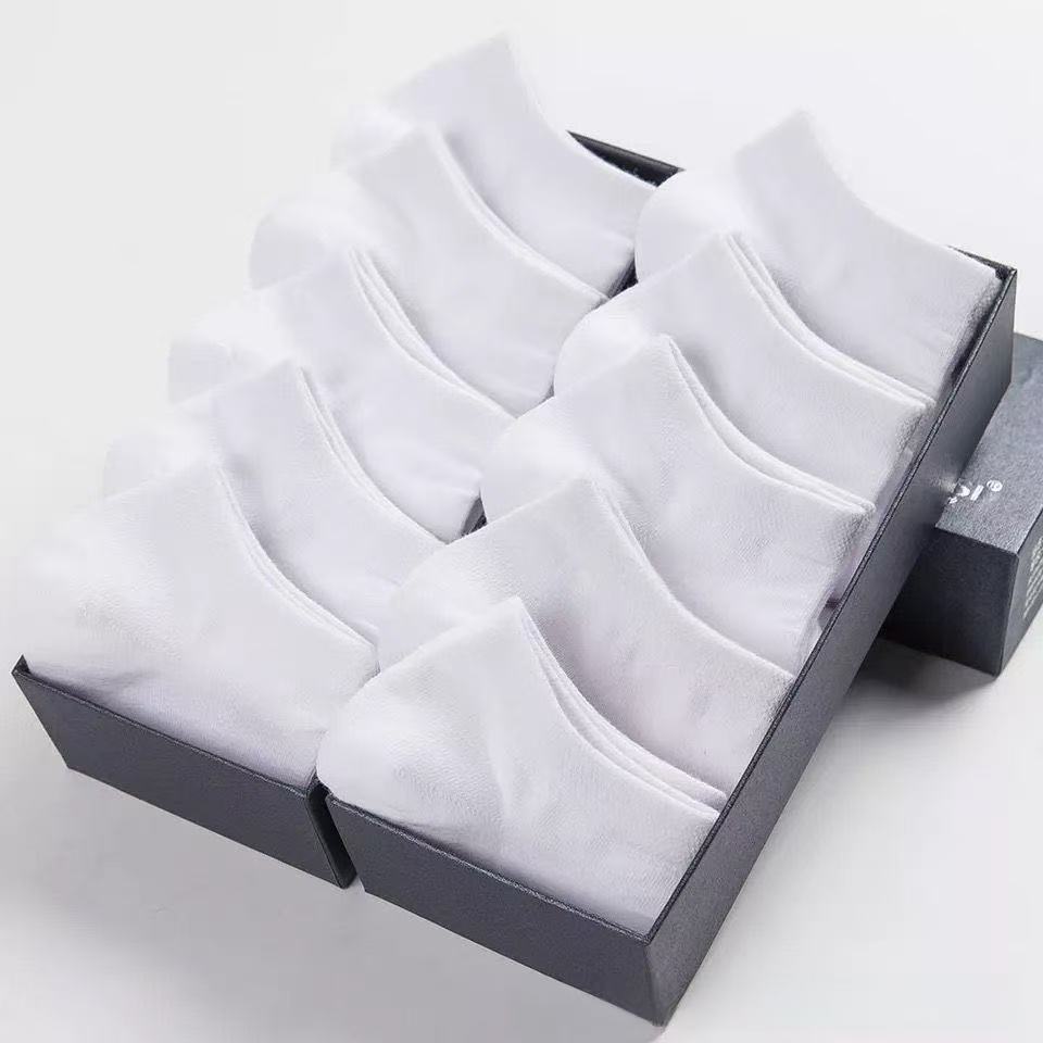🧦 Official Store – Disposable Socks (100 Randomly Assorted Pairs) | Clean, Practical, and Comfortable
