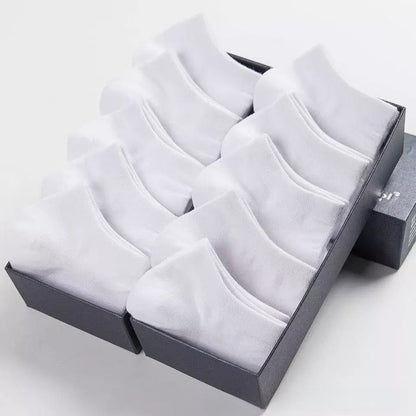 🧦 Official Store – Disposable Socks (100 Randomly Assorted Pairs) | Clean, Practical, and Comfortable