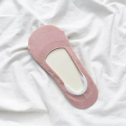 🧦 Official Store – Non-Slip Invisible Socks | Invisible Comfort That Stays in Place