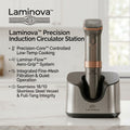 Laminova™ Precision Culinary Aerator &amp; Dispenser&nbsp;