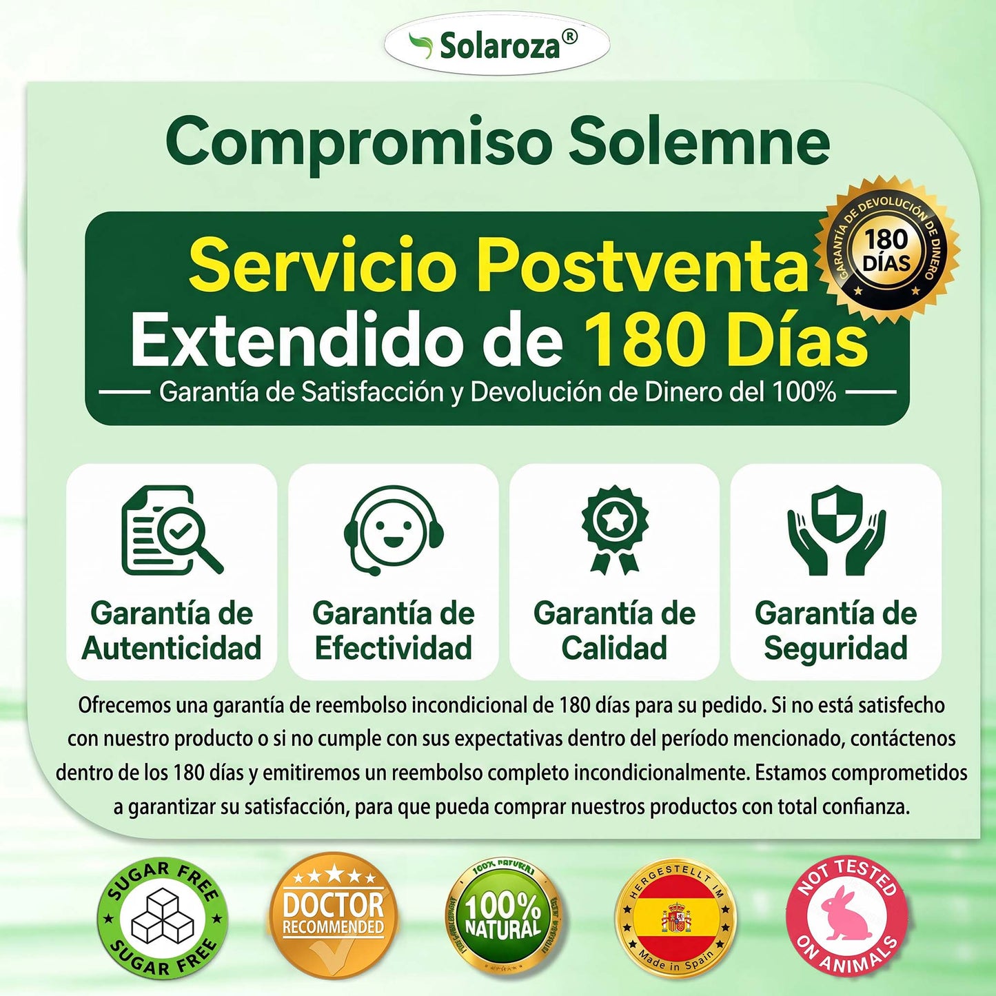 ❄️Tienda oficial | 🍋Solaroza® Moringa & Berberine 10-IN-1 Advanced Nano Microneedle 1 Patch (una vez al día, cambios visibles en 7 días) ✅ obesidad, Diabetes, Apnea del sueño, y problemas articulares