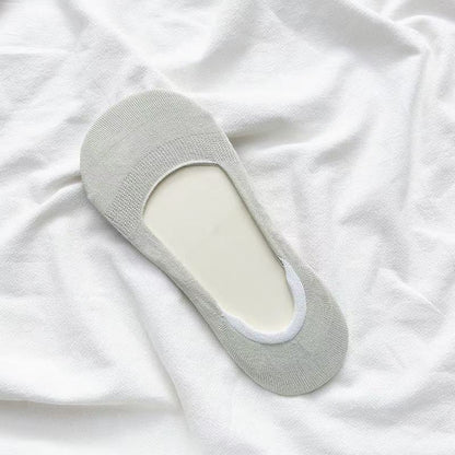 🧦 Official Store – Non-Slip Invisible Socks | Invisible Comfort That Stays in Place