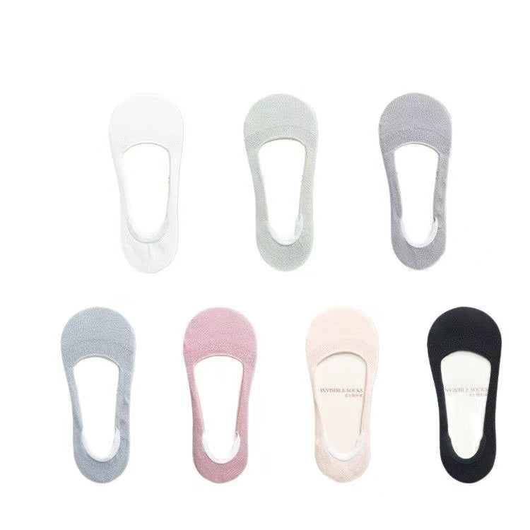 🧦 Official Store – Non-Slip Invisible Socks | Invisible Comfort That Stays in Place