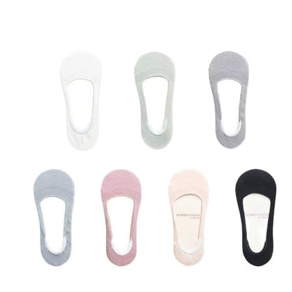 🧦 Official Store – Non-Slip Invisible Socks | Invisible Comfort That Stays in Place