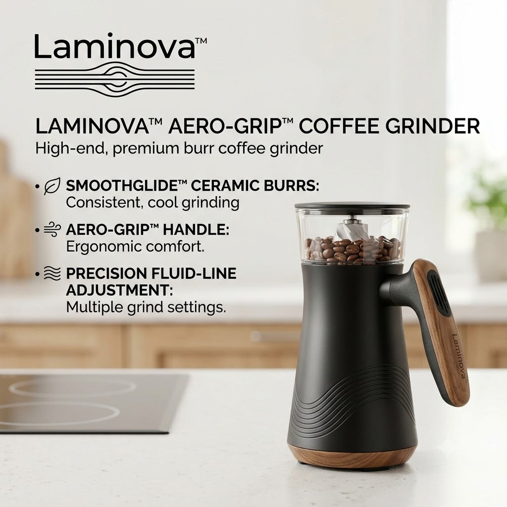 Laminova™ Precision-Core Variable Temperature Electric Kettle&nbsp;