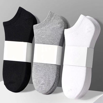 🧦 Official Store – Disposable Socks (100 Randomly Assorted Pairs) | Clean, Practical, and Comfortable