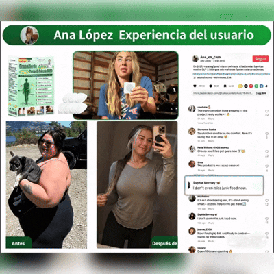 ❄️Tienda oficial | 🍋Solaroza® Moringa & Berberine 10-IN-1 Advanced Nano Microneedle 1 Patch (una vez al día, cambios visibles en 7 días) ✅ obesidad, Diabetes, Apnea del sueño, y problemas articulares