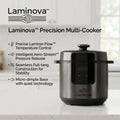 Laminova™ Precision Cold Brew &amp; Infusion System