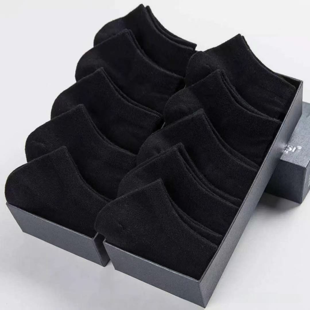 🧦 Official Store – Disposable Socks (100 Randomly Assorted Pairs) | Clean, Practical, and Comfortable