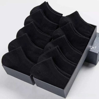 🧦 Official Store – Disposable Socks (100 Randomly Assorted Pairs) | Clean, Practical, and Comfortable