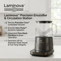 Laminova™ Precision Culinary Aerator &amp; Dispenser&nbsp;