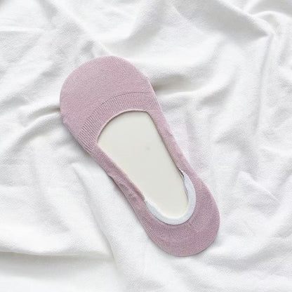 🧦 Official Store – Non-Slip Invisible Socks | Invisible Comfort That Stays in Place