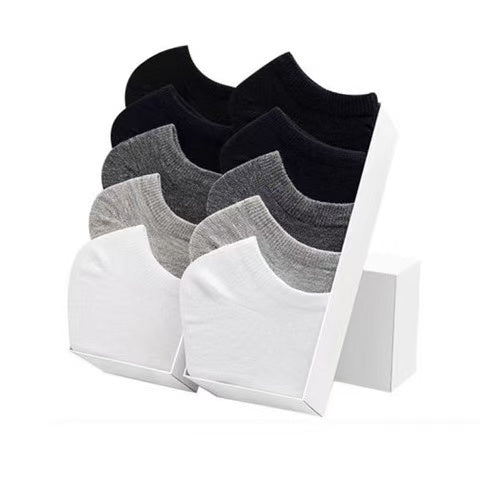 🧦 Official Store – Disposable Socks (100 Randomly Assorted Pairs) | Clean, Practical, and Comfortable
