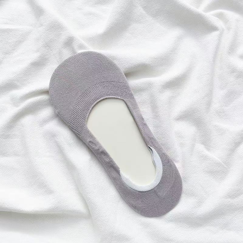 🧦 Official Store – Non-Slip Invisible Socks | Invisible Comfort That Stays in Place