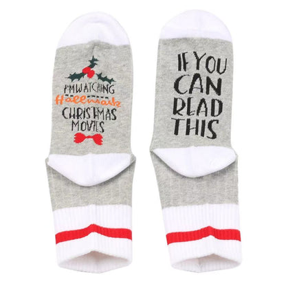 Los calcetines bicolor de no solo llaman la atención, sino que están diseñados para ofrecer comodidad y rendimiento.