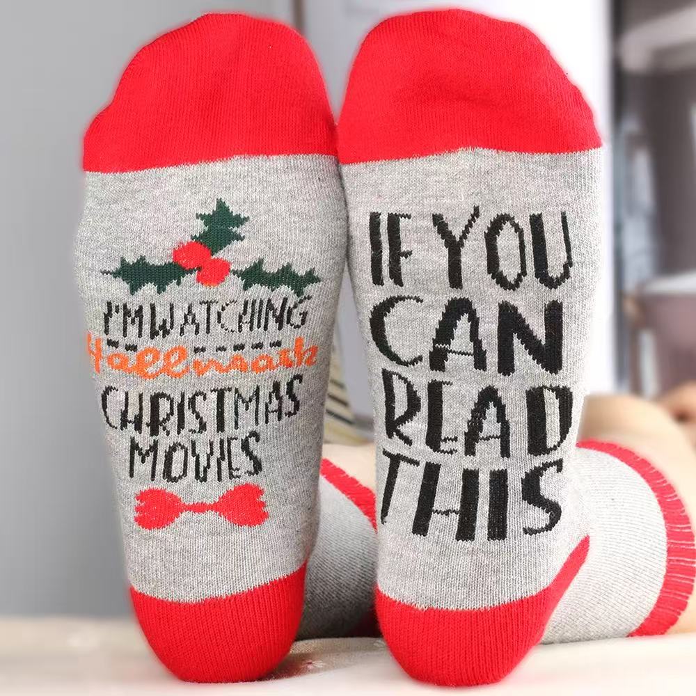 Los calcetines bicolor de no solo llaman la atención, sino que están diseñados para ofrecer comodidad y rendimiento.