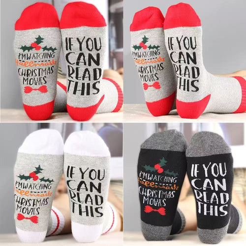 Los calcetines bicolor de no solo llaman la atención, sino que están diseñados para ofrecer comodidad y rendimiento.